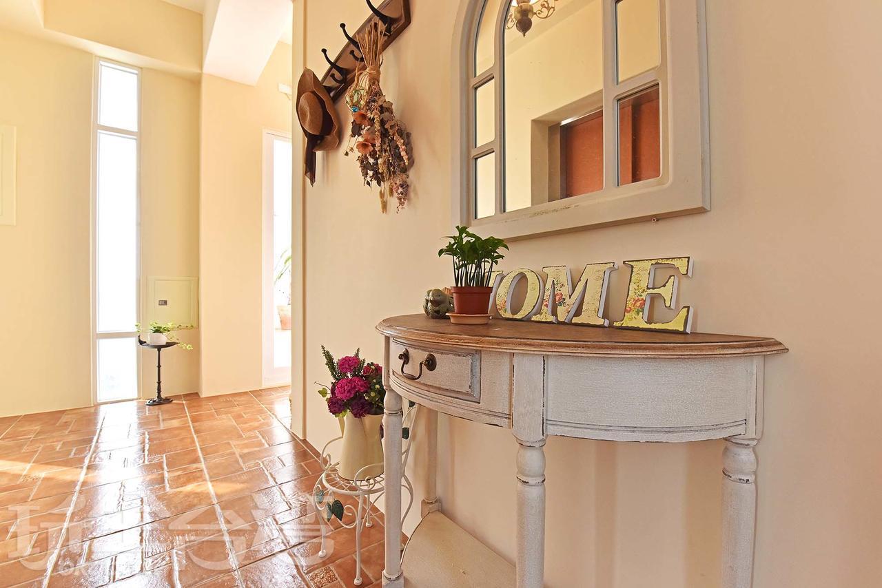 夏日澄藍the Charming Land Apartment Baisha Exterior photo